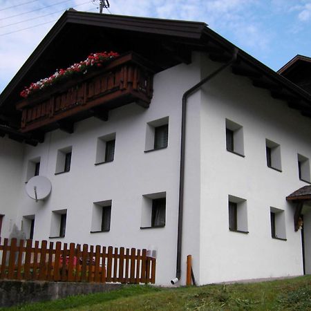 Prantl Roswitha Villa Solden Bagian luar foto