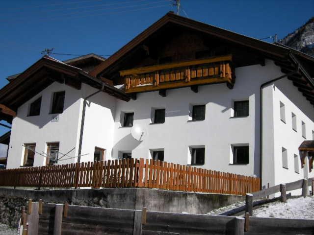 Prantl Roswitha Villa Solden Bagian luar foto